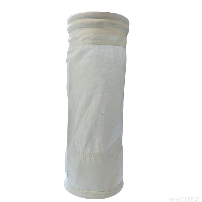 PTFE filter bag