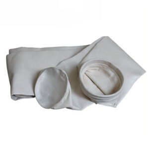 FiberGlass filter bag