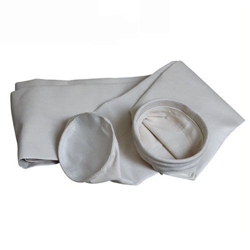 FiberGlass filter bag