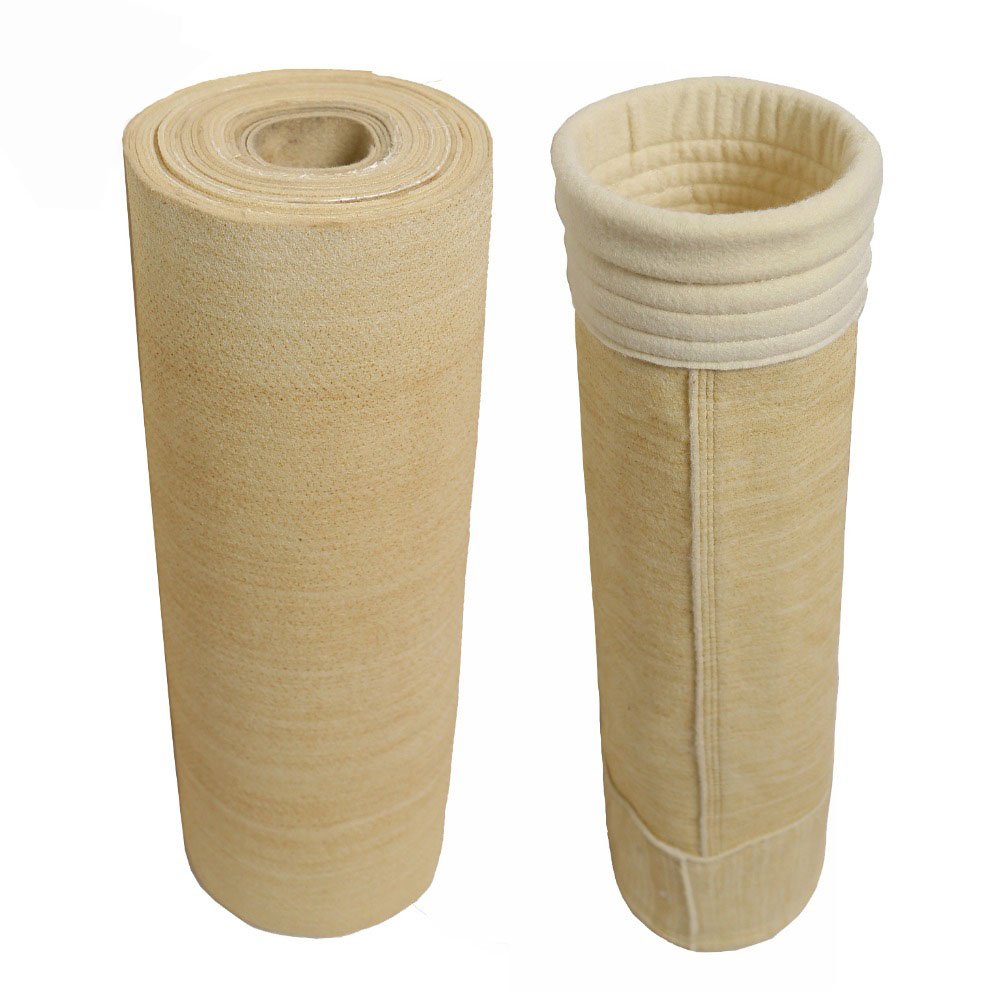 Aramid Filter Bag