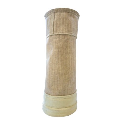 pinnacle aramid filter bag