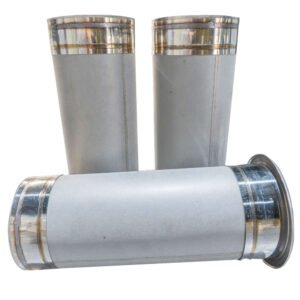 Metal Fiber Filter Bag