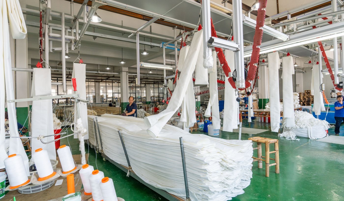 How Does a Baghouse Work? A Practical Guide for Filter Bag Buyers