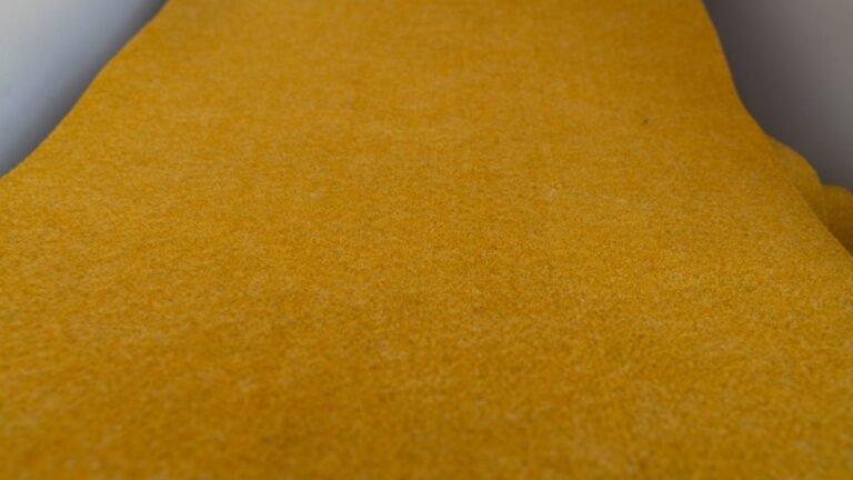 Best Filter Bag Material for Asphalt Plants