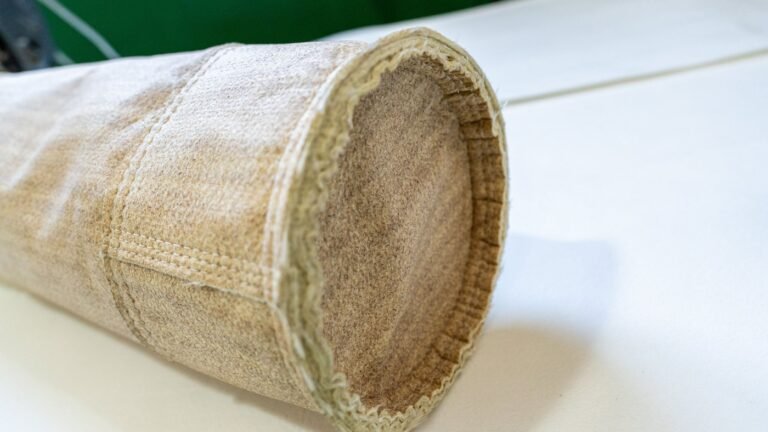 Why Filter Bags Fail Early in Cement Kiln Baghouses