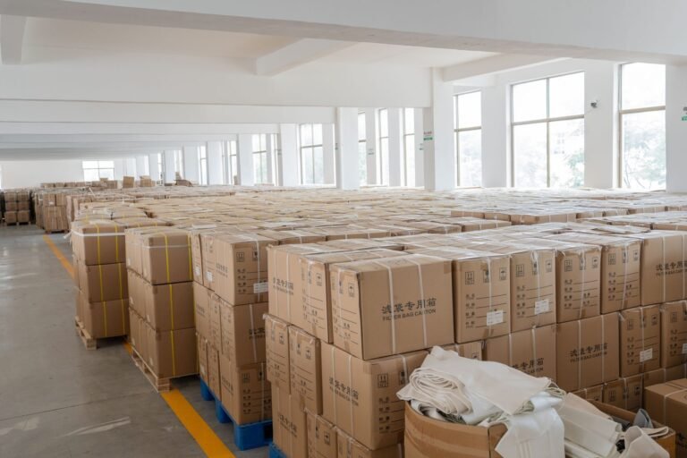 Filter Bag Replacement Cost: What Determines Your Quote?