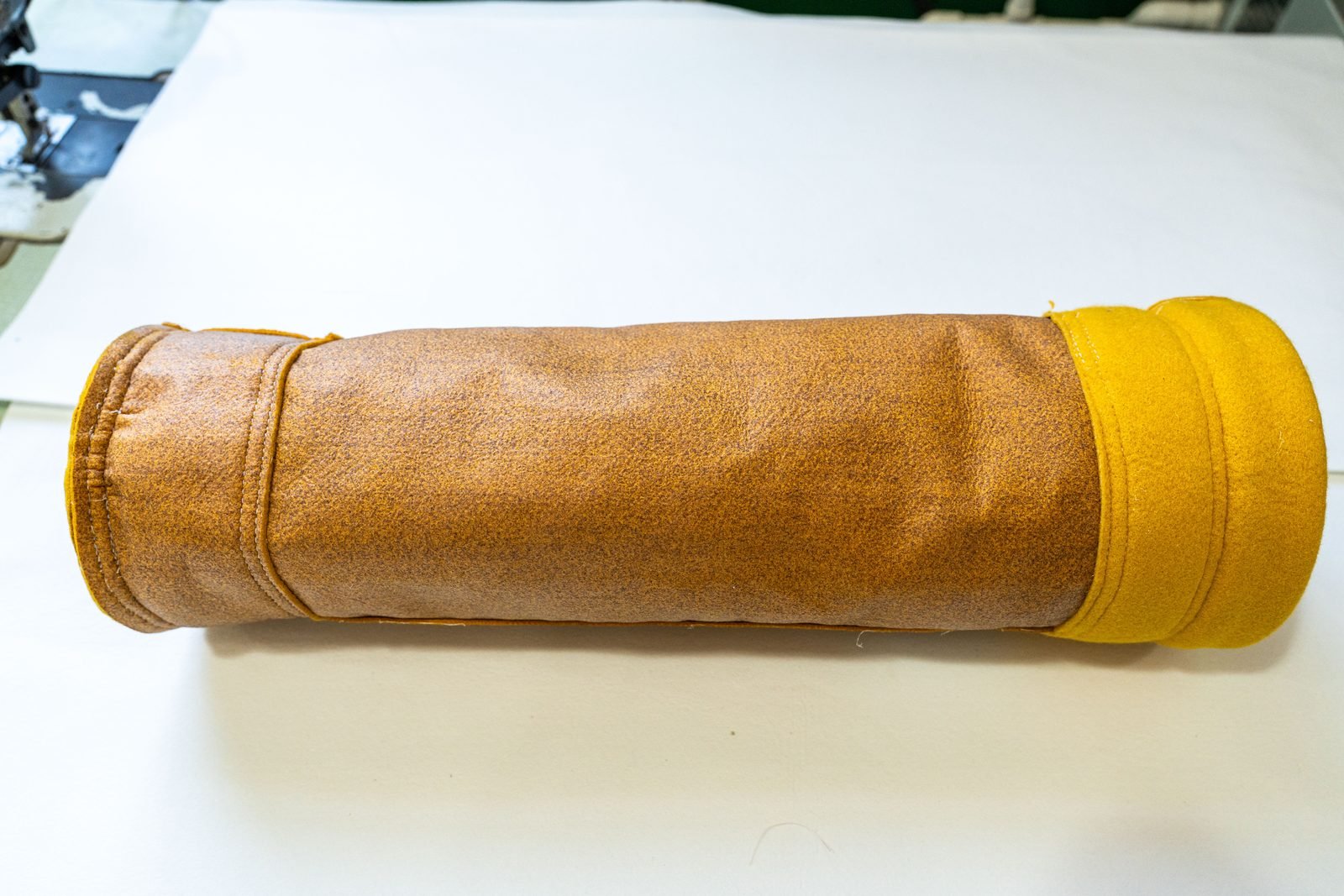 P84 (Polyimide) Filter Bag