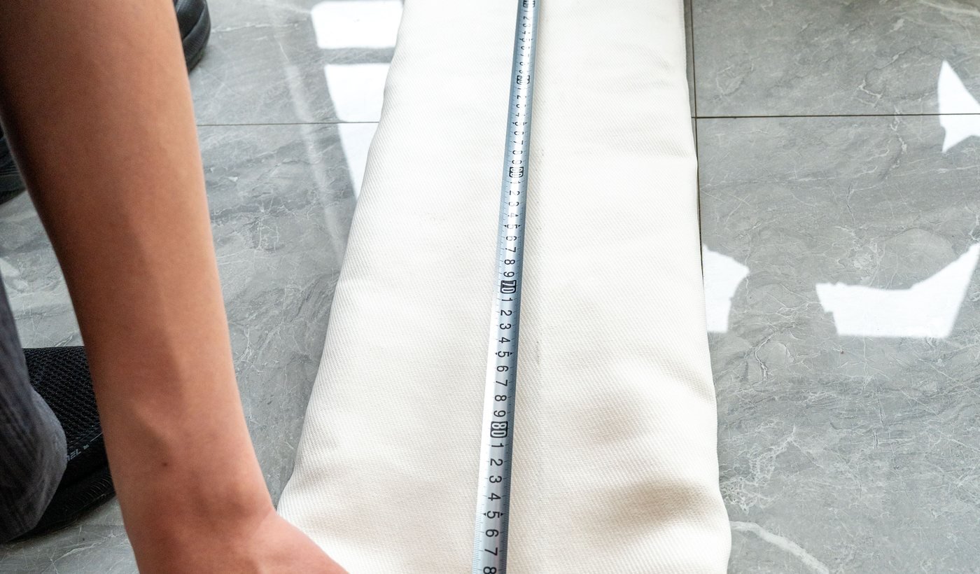 Used Dust Collector Filter Bags: What Old Bags Can Tell Before You Buy Replacements