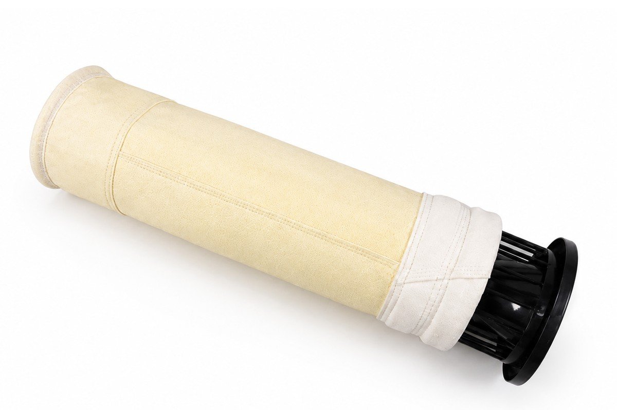Acrylic Filter Bag