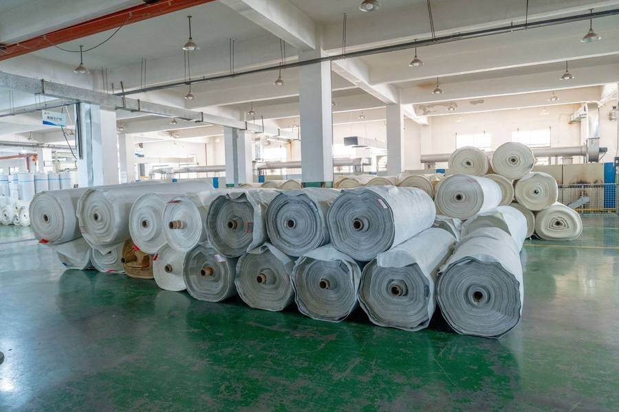 FMS composite media factory media reference