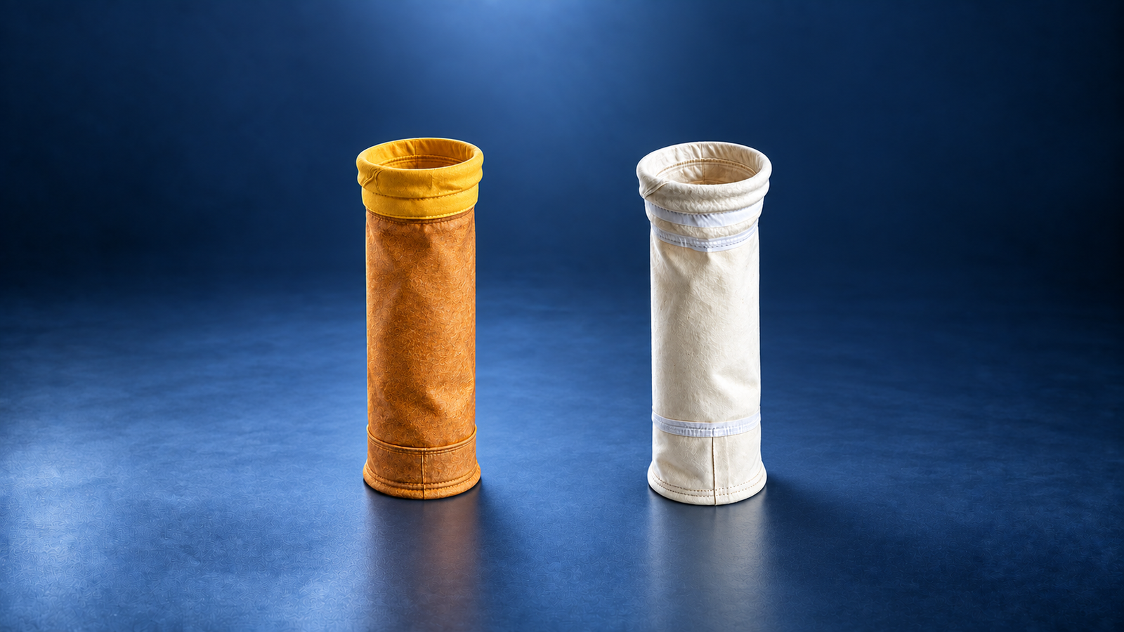P84 vs PPS Filter Bags: Which Material Fits Your Dust Collector?