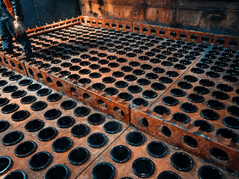 When Filter Bags Keep Failing in the Same Place: Build a Position Map